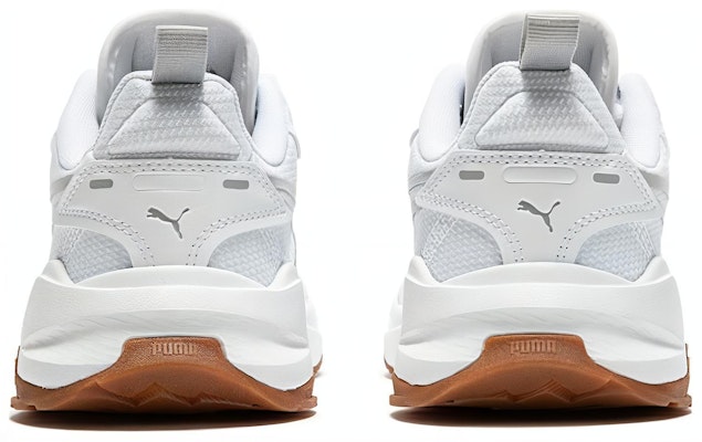 푸마 스트라이드 '화이트' (Puma Stride 'White') 389422-02 Shop 푸마 스트라이드 '화이트' (Puma Stride 'White') 389422-02
