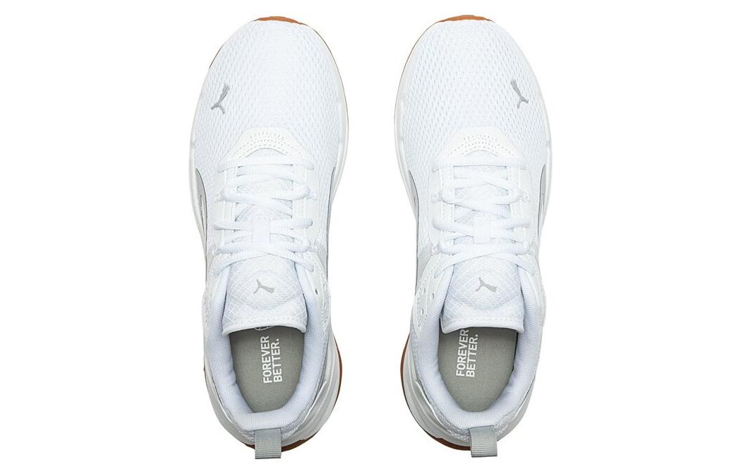 Shop Puma Stride 'White' 389422-02