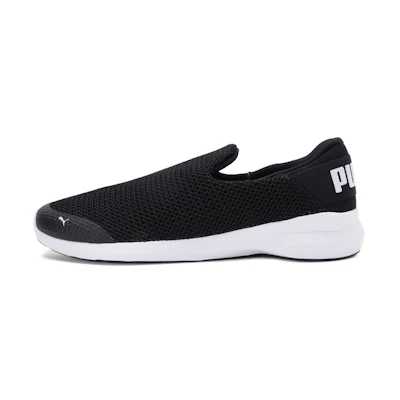 Puma Stride Evo IDP 'Black'