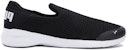 Puma Stride Evo IDP 'Hitam' 368175-08