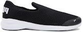 Order Puma Stride Evo IDP 'Hitam' 368175-08