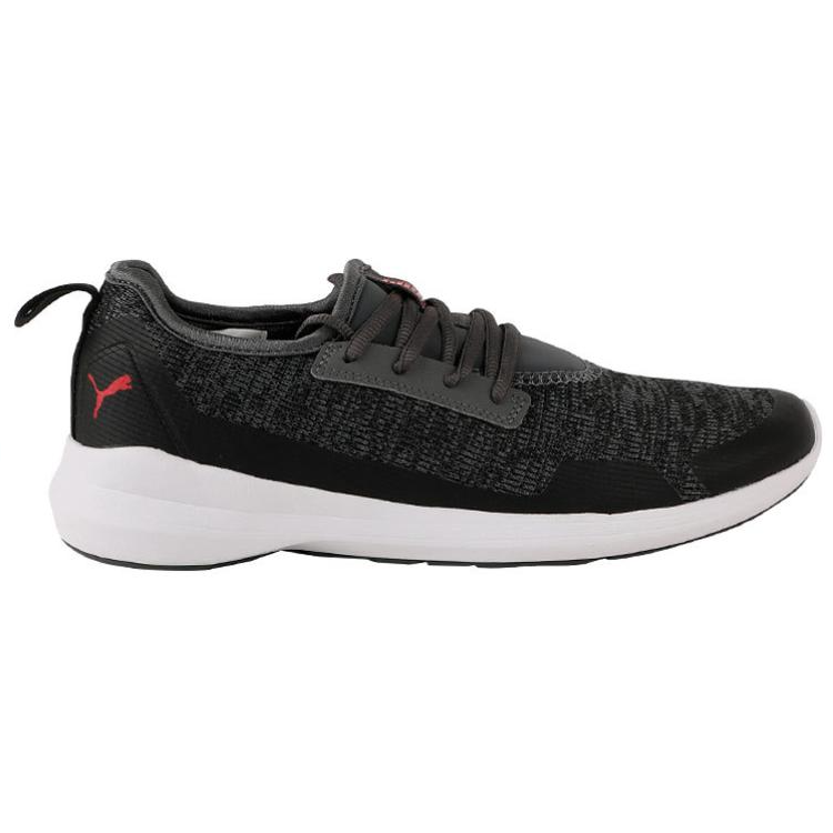 Order Puma Stride Evo IDP ''Noir Gris'' 368179-05