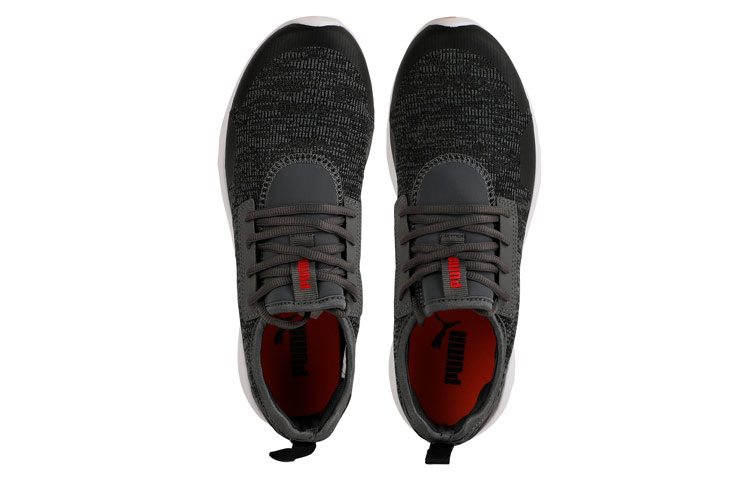 Lookbook Puma Stride Evo IDP ''Noir Gris'' 368179-05