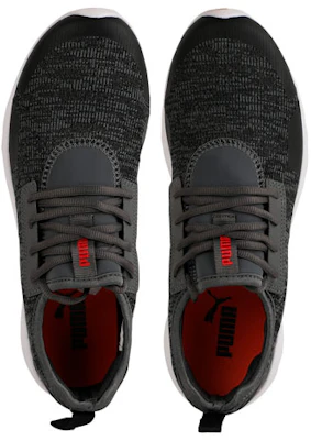 Puma Stride Evo IDP ''Noir Gris'' 368179-05 Lookbook Puma Stride Evo IDP ''Noir Gris'' 368179-05