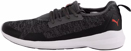 Puma Stride Evo IDP 'Black Grey' 368179-05 Puma Stride Evo IDP 'Black Grey' 368179-05