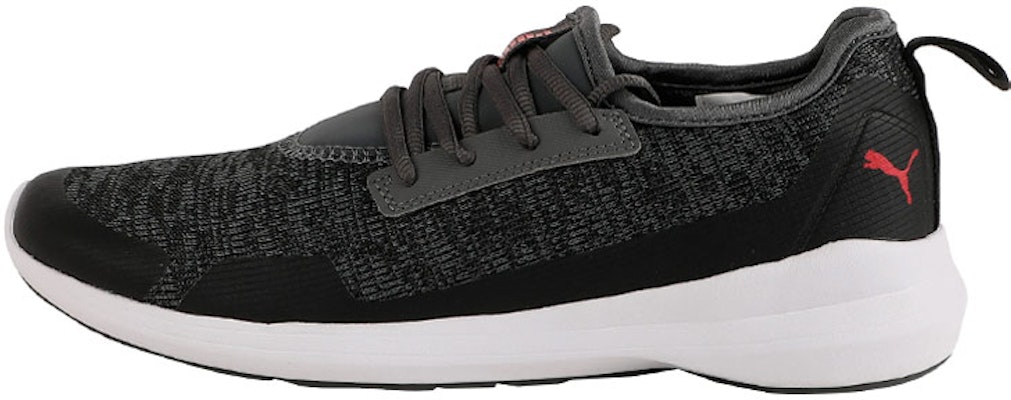 Puma Stride Evo IDP 'Hitam Abu-abu' 368179-05 Buy Puma Stride Evo IDP 'Hitam Abu-abu' 368179-05