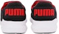 Puma Stride Evo IDP 'Hitam Merah Putih' 368175-04