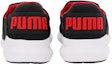 Shop Puma Stride Evo IDP 'Hitam Merah Putih' 368175-04