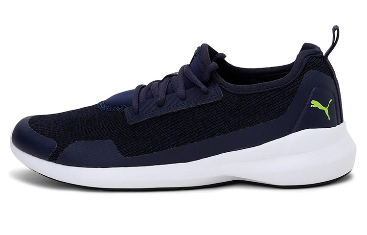 Puma Stride Evo Idp 'Blue Black White' 371310-05