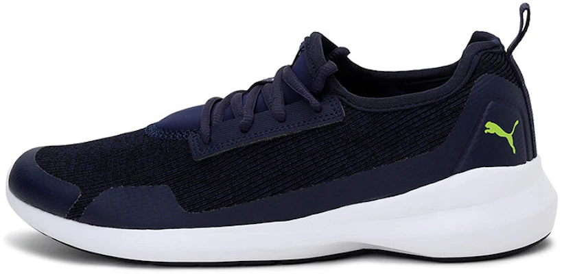 Puma Stride Evo Idp ''Blau Schwarz Weiß'' 371310-05 Buy Puma Stride Evo Idp ''Blau Schwarz Weiß'' 371310-05