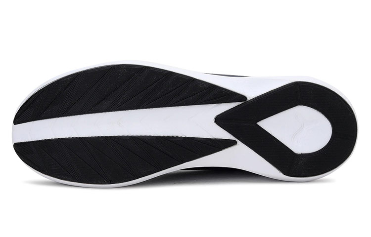 Details for Puma Stride Evo Idp ''Blau Schwarz Weiß'' 371310-05