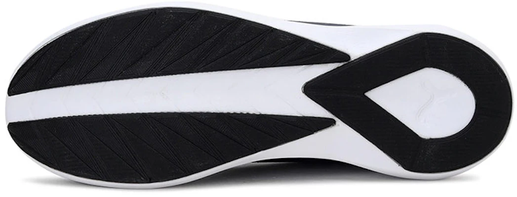 Puma Stride Evo Idp ''Blau Schwarz Weiß'' 371310-05 Details for Puma Stride Evo Idp ''Blau Schwarz Weiß'' 371310-05