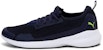 Puma Stride Evo Idp 'Biru Hitam Putih' 371310-05