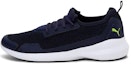 Buy Puma Stride Evo Idp 'Biru Hitam Putih' 371310-05
