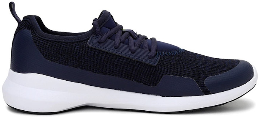 Puma Stride Evo Idp 藍黑白 低筒跑步鞋 Order Puma Stride Evo Idp 藍黑白 低筒跑步鞋