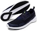 Lookbook Puma Stride Evo Idp 'Biru Hitam Putih' 371310-05