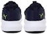 Puma Stride Evo Idp 'Biru Hitam Putih' 371310-05
