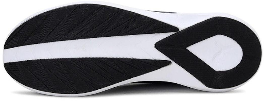 Puma Stride Evo Idp 藍黑白 低筒跑步鞋 Details for Puma Stride Evo Idp 藍黑白 低筒跑步鞋