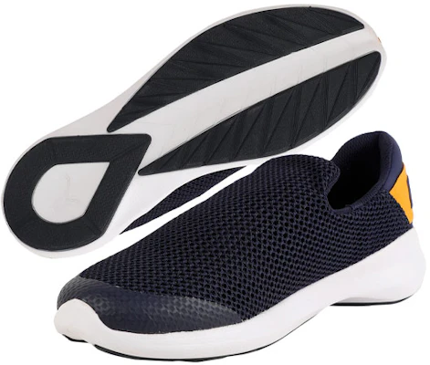 Puma Stride Evo IDP ''Bleu Jaune'' 368175-02 Purchase Puma Stride Evo IDP ''Bleu Jaune'' 368175-02