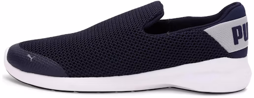 Puma Stride Evo IDP 'Deep Blue' 368175-07 Puma Stride Evo IDP 'Deep Blue' 368175-07