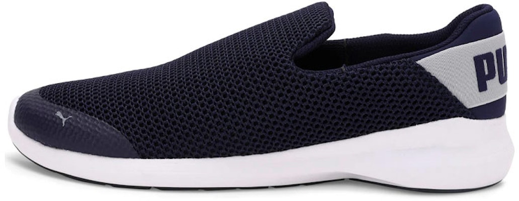 푸마 스트라이드 이보 IDP '딥 블루' (Puma Stride Evo IDP 'Deep Blue') 368175-07 Buy 푸마 스트라이드 이보 IDP '딥 블루' (Puma Stride Evo IDP 'Deep Blue') 368175-07