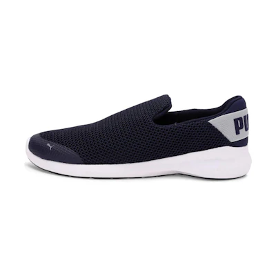 Puma Stride Evo IDP 'Deep Blue'