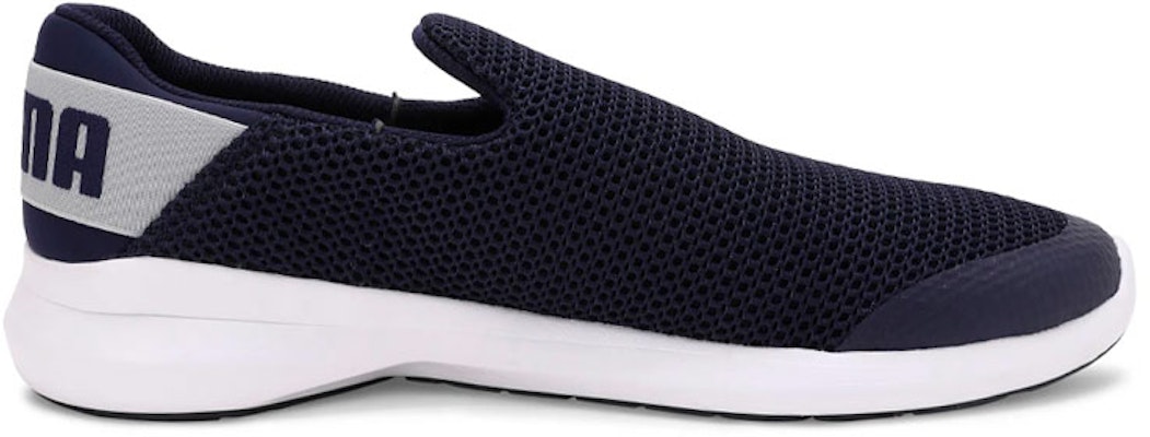 푸마 스트라이드 이보 IDP '딥 블루' (Puma Stride Evo IDP 'Deep Blue') 368175-07 Order 푸마 스트라이드 이보 IDP '딥 블루' (Puma Stride Evo IDP 'Deep Blue') 368175-07