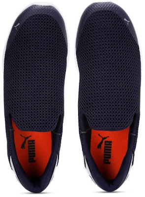 푸마 스트라이드 이보 IDP '딥 블루' (Puma Stride Evo IDP 'Deep Blue') 368175-07 Lookbook 푸마 스트라이드 이보 IDP '딥 블루' (Puma Stride Evo IDP 'Deep Blue') 368175-07