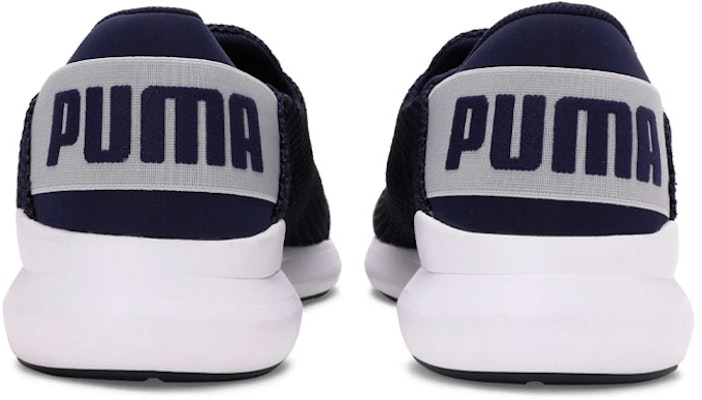 푸마 스트라이드 이보 IDP '딥 블루' (Puma Stride Evo IDP 'Deep Blue') 368175-07 Shop 푸마 스트라이드 이보 IDP '딥 블루' (Puma Stride Evo IDP 'Deep Blue') 368175-07