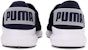 Puma Stride Evo IDP 'Biru Laut Dalam' 368175-07