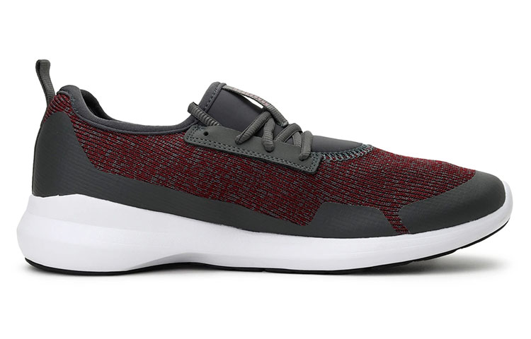 Order Puma Stride Evo Idp ''Gris Rouge Blanc'' 371310-06