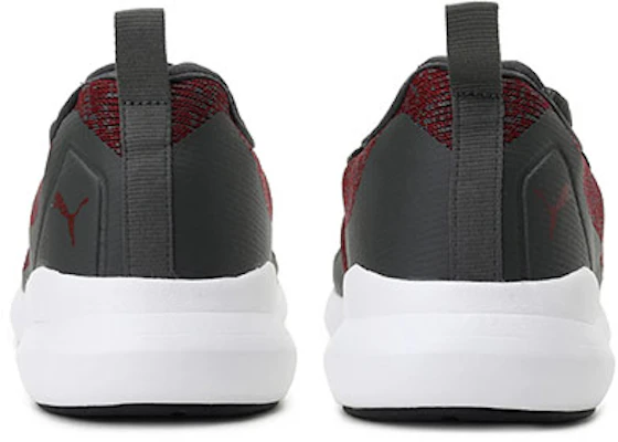Puma Stride Evo Idp ''Gris Rouge Blanc'' 371310-06 Purchase Puma Stride Evo Idp ''Gris Rouge Blanc'' 371310-06