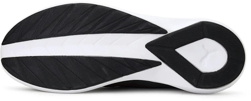Puma Stride Evo Idp ''Gris Rouge Blanc'' 371310-06 Details for Puma Stride Evo Idp ''Gris Rouge Blanc'' 371310-06