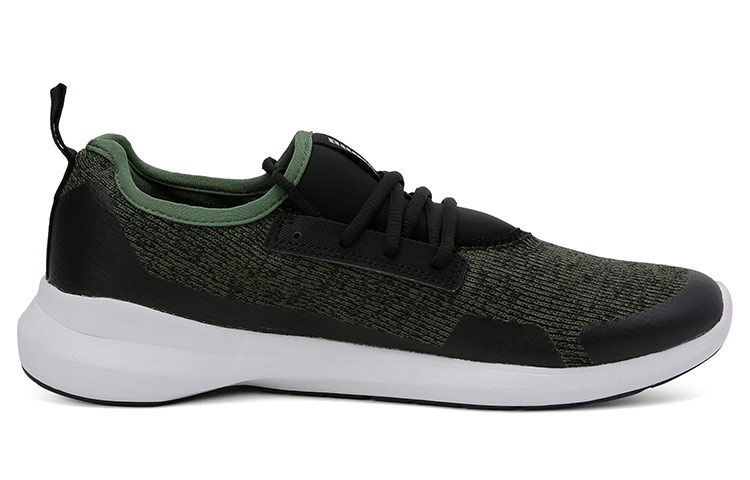 Order Puma Stride Evo Idp ''Grün Schwarz Weiß'' 371310-07