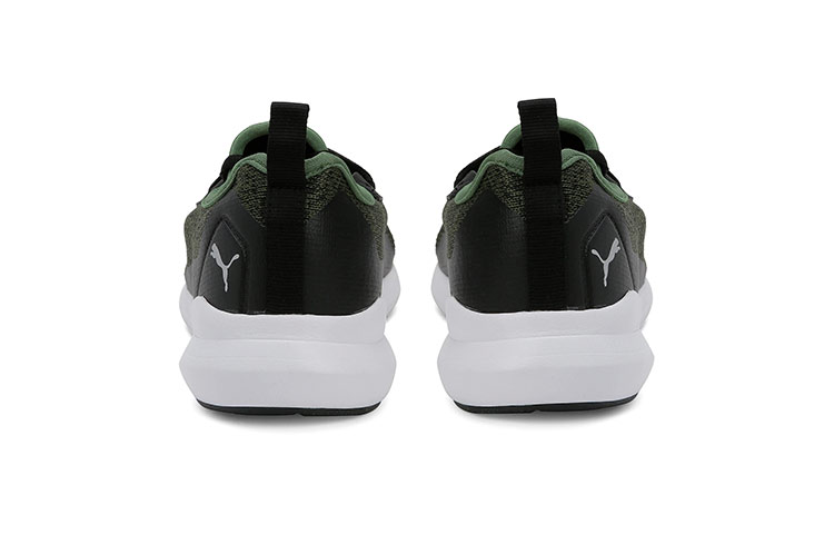 Purchase Puma Stride Evo Idp ''Grün Schwarz Weiß'' 371310-07