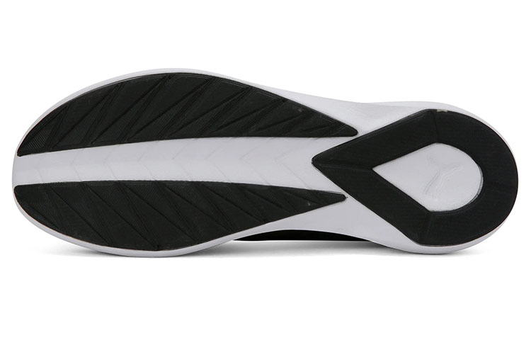 Details for Puma Stride Evo Idp ''Grün Schwarz Weiß'' 371310-07