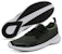Puma Stride Evo Idp 'Hijau Hitam Putih' 371310-07