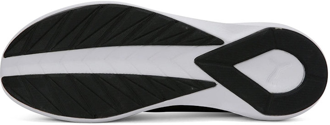 Puma Stride Evo Idp 綠黑白 低筒跑步鞋 Details for Puma Stride Evo Idp 綠黑白 低筒跑步鞋