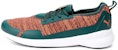 Puma Stride Evo Idp Hijau/Kuning/'Oren' 371310-01