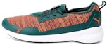 Buy Puma Stride Evo Idp Hijau/Kuning/'Oren' 371310-01