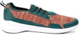 Puma Stride Evo Idp Hijau/Kuning/'Oren' 371310-01