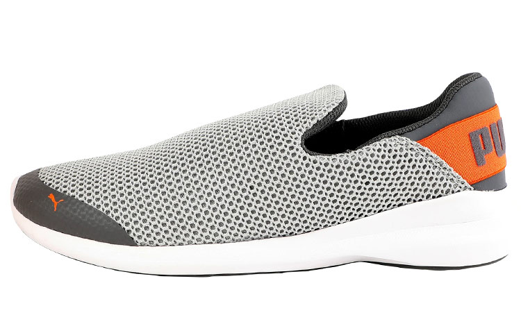 Puma Stride Evo IDP 'Grey' 368175-01