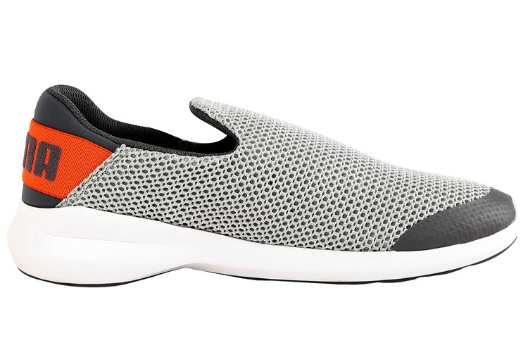 Order Puma Stride Evo IDP ''Gris'' 368175-01