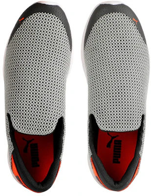 Puma Stride Evo IDP ''Gris'' 368175-01 Lookbook Puma Stride Evo IDP ''Gris'' 368175-01