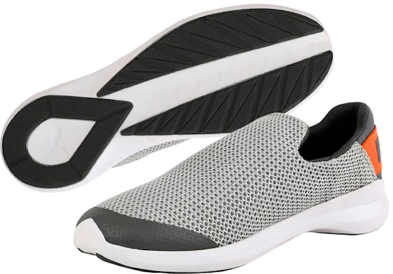 Puma Stride Evo IDP ''Gris'' 368175-01 Shop Puma Stride Evo IDP ''Gris'' 368175-01