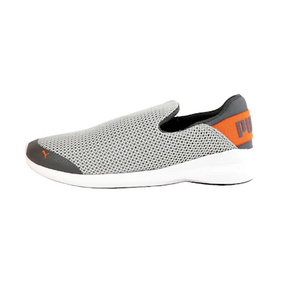 Puma Stride Evo IDP 'Grey'