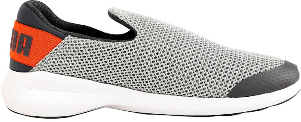 Puma 跨步 Evo Idp 跑鞋 灰色 Order Puma 跨步 Evo Idp 跑鞋 灰色