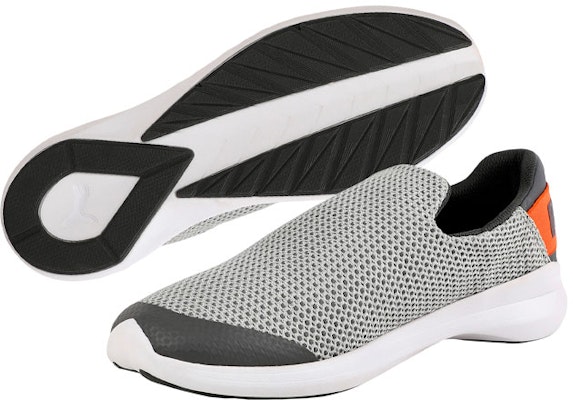 Puma 跨步 Evo Idp 跑鞋 灰色 Shop Puma 跨步 Evo Idp 跑鞋 灰色