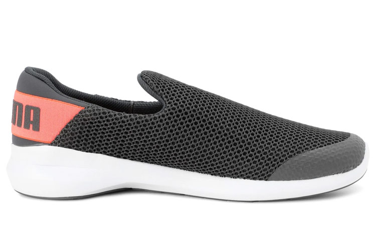 Order Puma Stride Evo IDP ''Gris Rose'' 368175-06