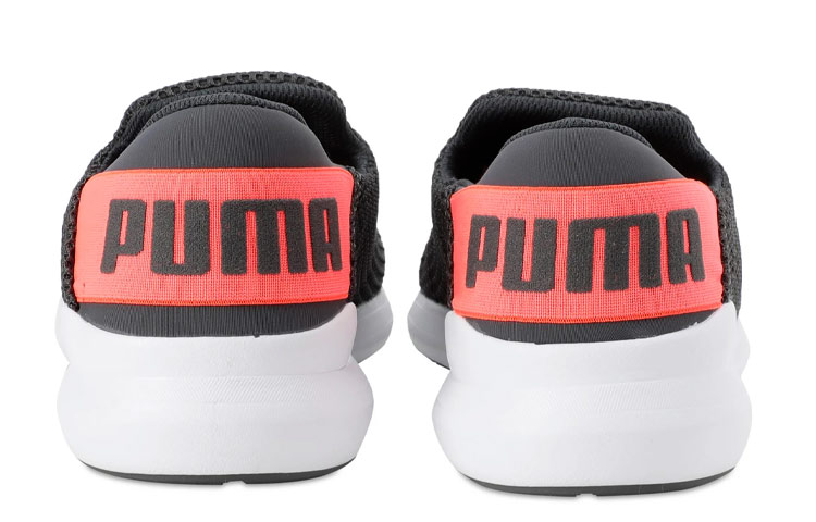Shop Puma Stride Evo IDP ''Gris Rose'' 368175-06